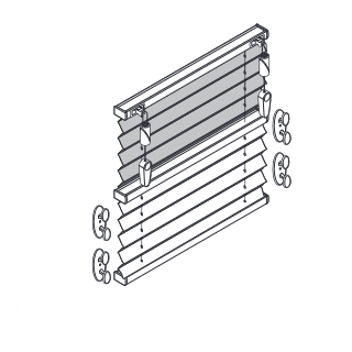 AO 30 <br>(Max. 230cm Breite)