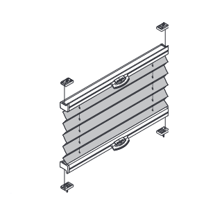 BB 24 L <br>(Max. 150cm Breite)