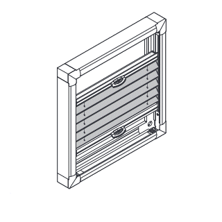 BB 24 S6 <br>(Max. 130cm Breite)