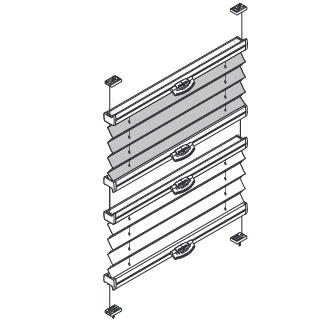 BB 34 <br>(Max. 150cm Breite)
