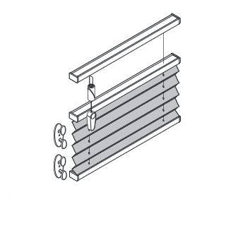 BO 16 <br>(Max. 230cm Breite)