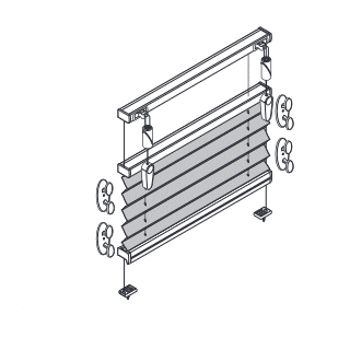 BO 20 <br>(Max. 230cm Breite)