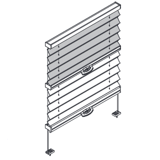 DB 30 <br>(Max. 150cm Breite)