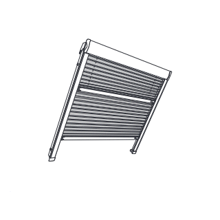 DB 30 P <br>(Max. 150cm Breite)