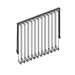 V012 / V013 (127 mm)