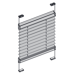 MB 24 <br>(Max. 140cm Breite)