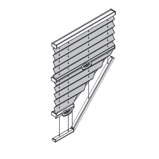 PB 45 <br>(Max. 100cm Breite)
