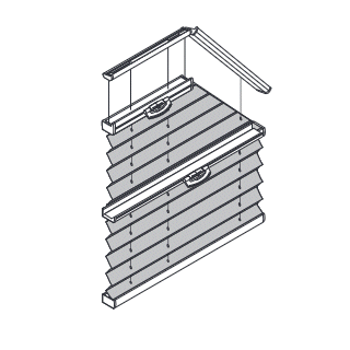 PB 80 <br>(Max. 230cm Breite)