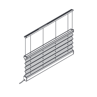 PE 15 <br>(Max. 230cm Breite)