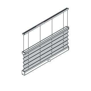 PR 15 <br>(Max. 230cm Breite)