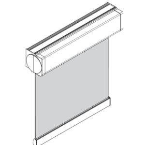 MAGNUM RKE20</b> <br>(Max. 280cm Breite)