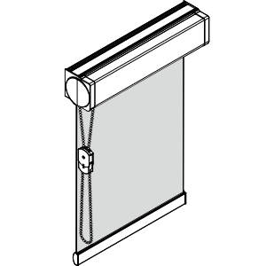 MAGNUM RKE21</b> <br>(Max. 280cm Breite)