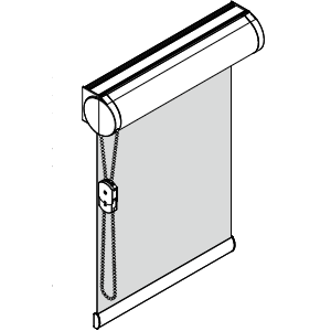 MAGNUM RKR21</b> <br>(Max. 280cm Breite)