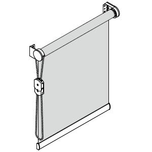 SMALL RS 01</b> <br>(Max. 130cm Breite)