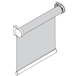 MAGNUM RS20</b> <br>(Max. 280cm Breite)